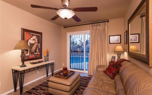 Scottsdale Siesta 3 BR by Casago