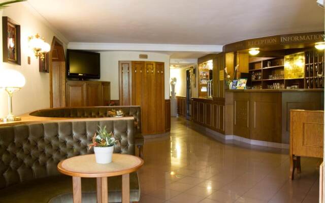Hotel Molnár