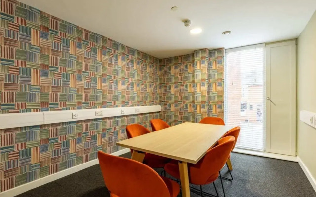 Student Only Radford Mill