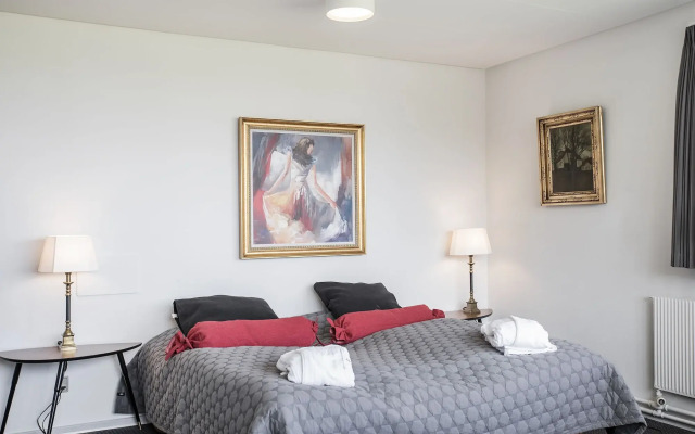 Hotel Juelsminde Strand