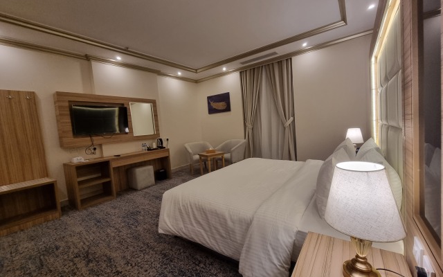Casa Diora Hotel Jeddah