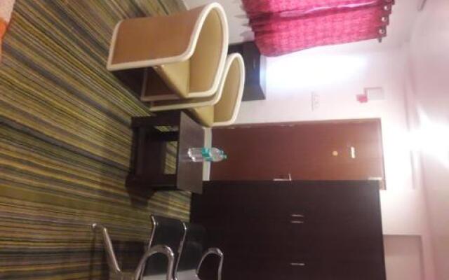 Asian International Hotel