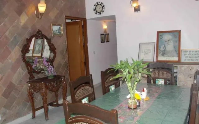 Holiday Home Stay