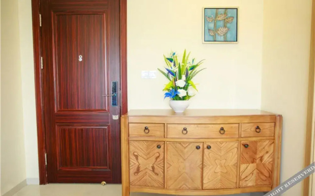 YUMI Apartment-Shanshui Country Garden