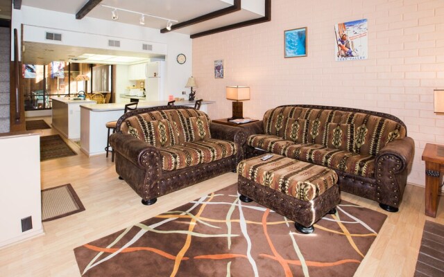 Park Avenue Condominiums