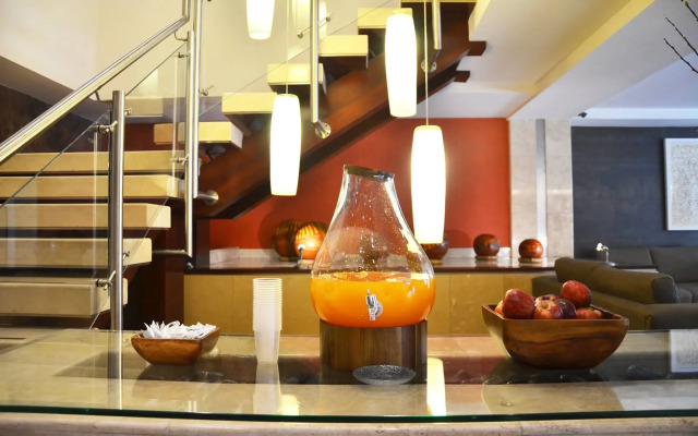 Hotel Marlowe Centro Histórico