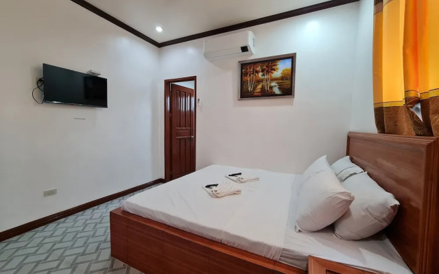 Alona Rose Hotel by SMS Hospitality