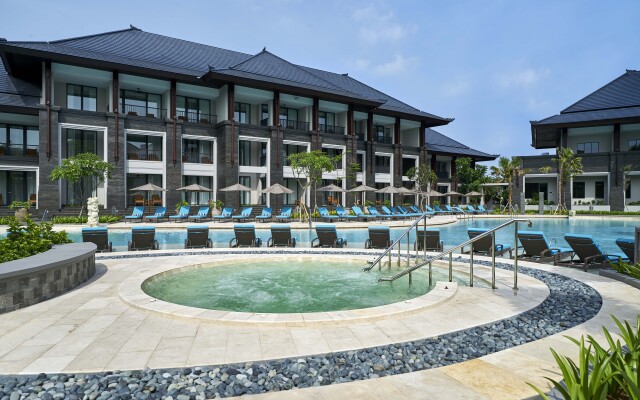 Courtyard by Marriott Bali Nusa Dua Resort