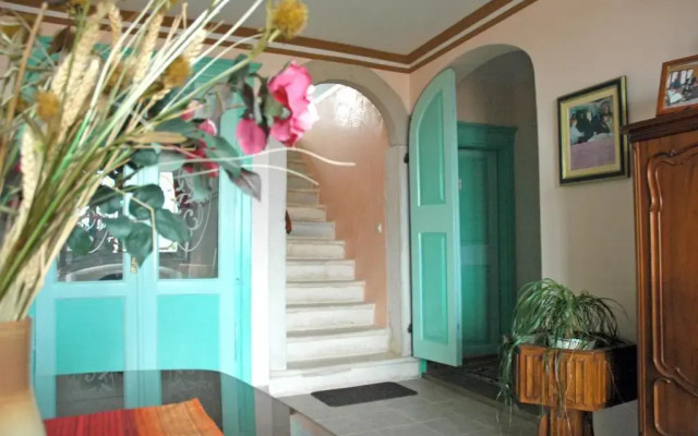 Apartments Lazzarini Battiala