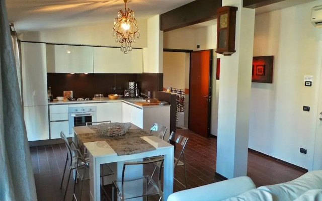 Thaon Flexyrent Apartment
