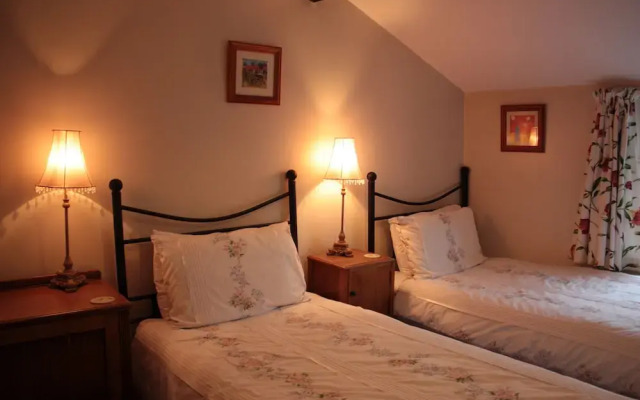 The Four Poster