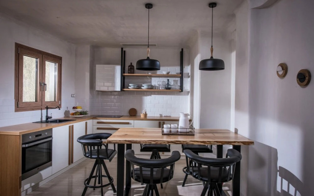 Cosmopolis Crete Suites