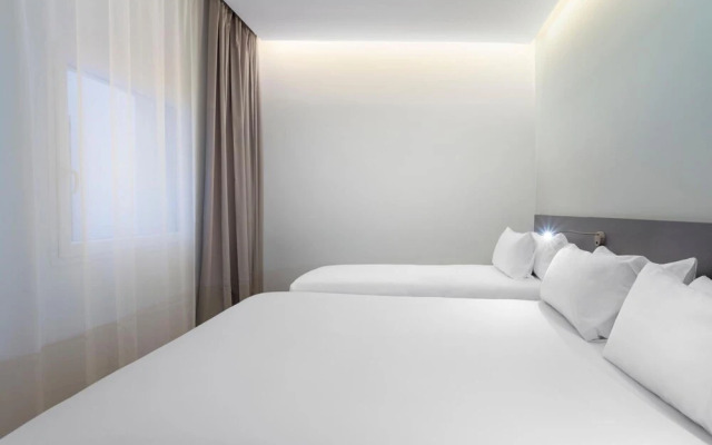 Hotel Savoy