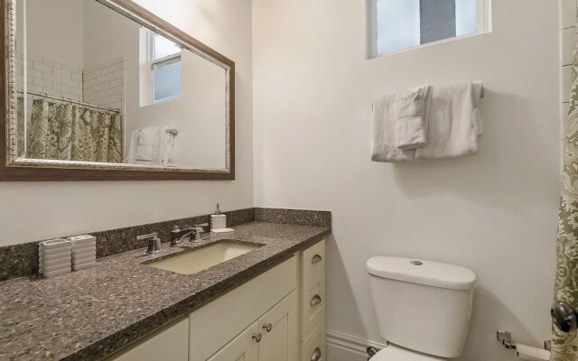 Terpsichore-Carondelet Residences