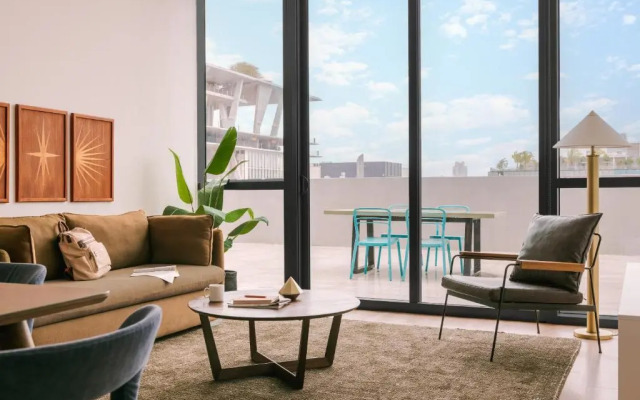 Sonder by Marriott Bonvoy 17WEST Apartments