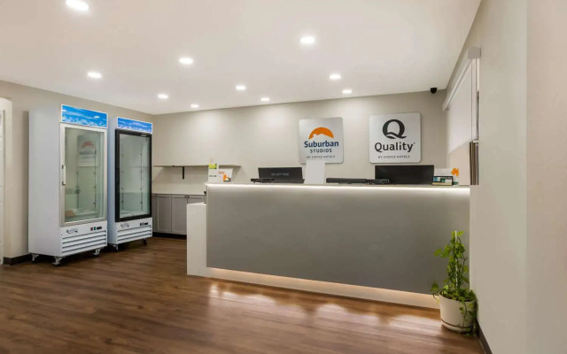 Suburban Studios Millville