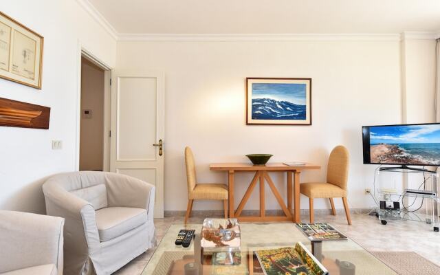 City Beach Apartment Las Canteras Lz84h