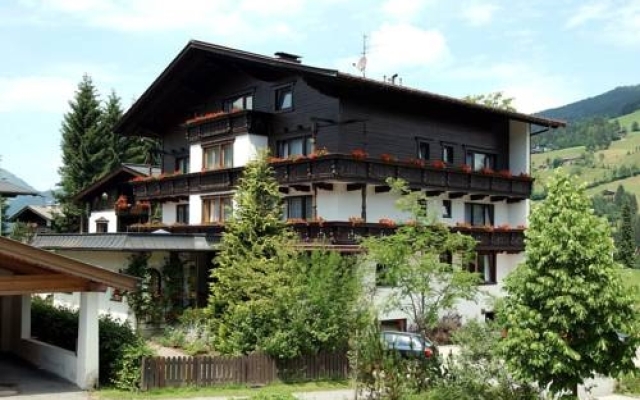 Minglers Sportalm - Das Gourmet- und Genießerhotel