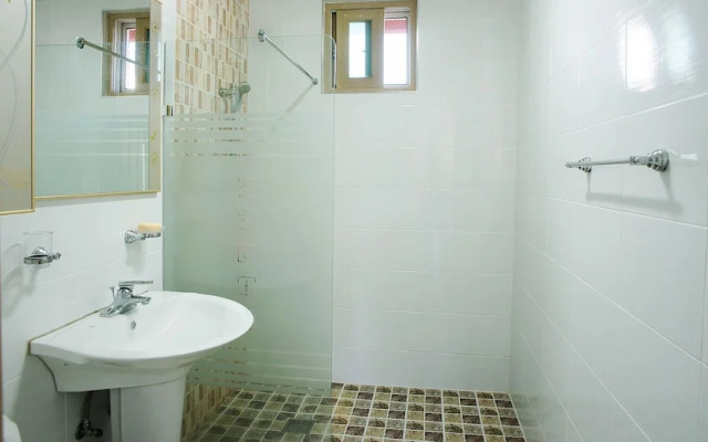 Ocean View Pension No.1