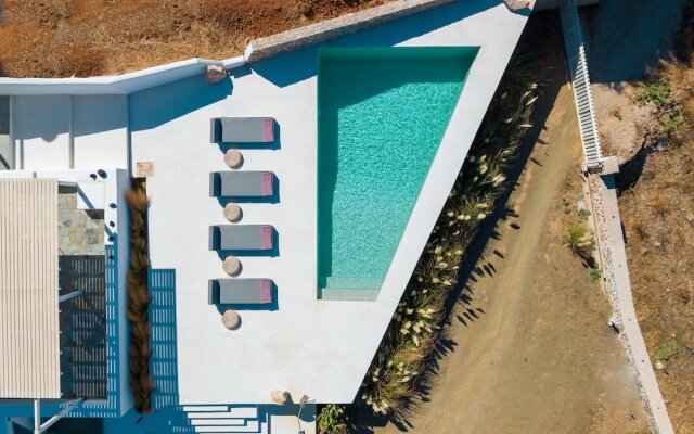 Ventu Paros Villa