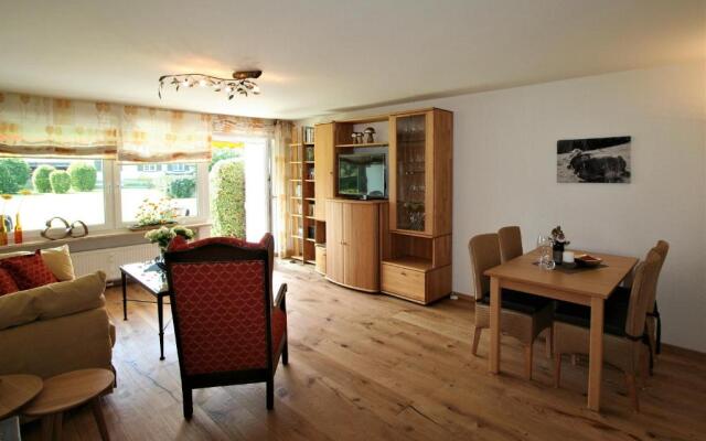 Alpenflair Ferienwohnungen Whg. 226 Wiesacker