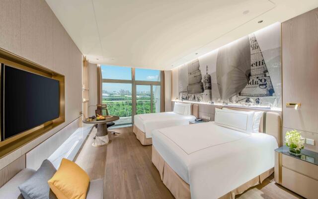 Crowne Plaza Suzhou by IHG