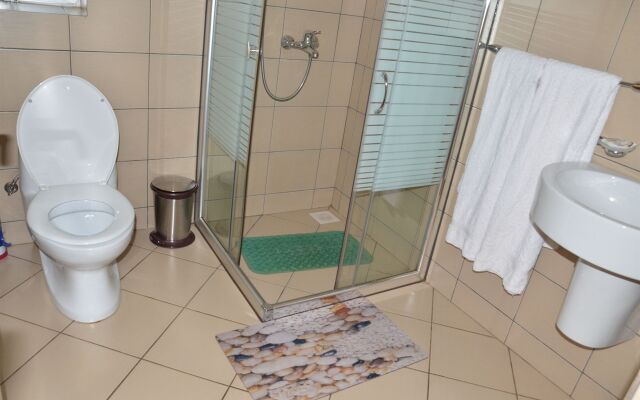 Nexus Resorts Hotel