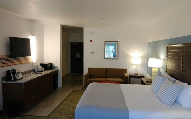 TRYP by Wyndham Sebastian Saint Augustine