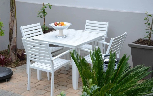 Touch of Class Villas