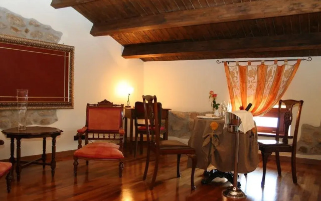 La Terrazza sulla Storia