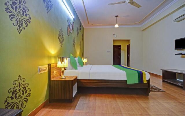 Treebo New Rockwell Vivek Vihar
