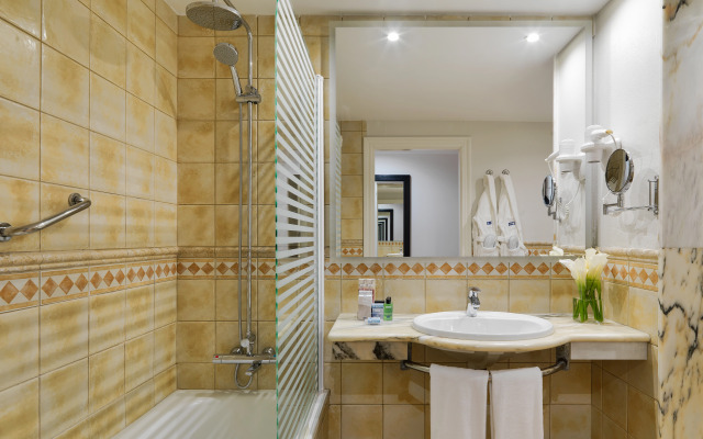 H10 Playa Esmeralda - Adults Only