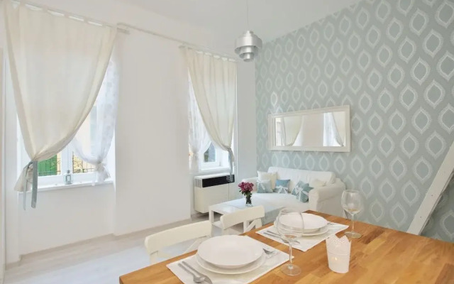 Dob 11 Apartment I.