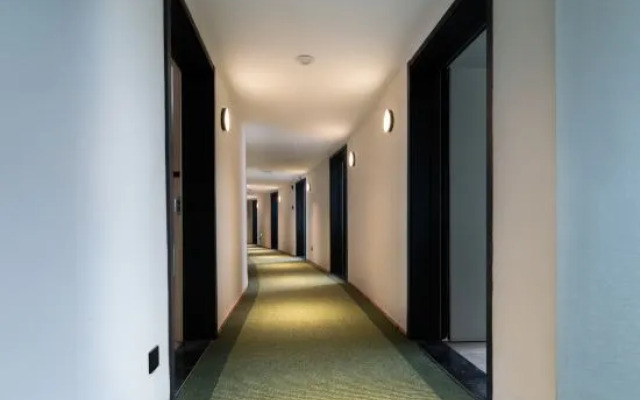 Hi Inn (Guang'an District People's Government)