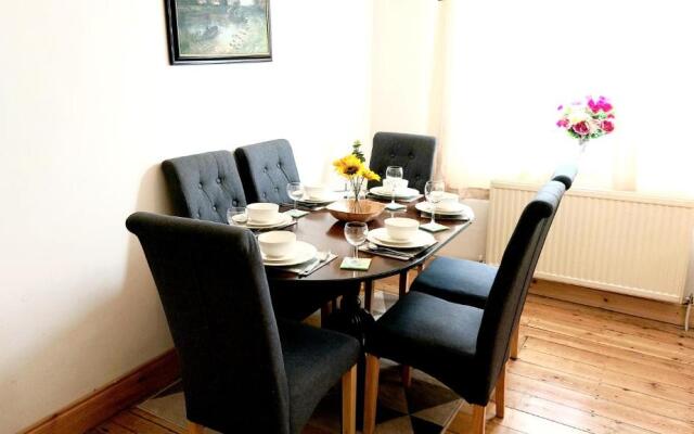 Alexandra Villa- Perfect For Longer Stays!!