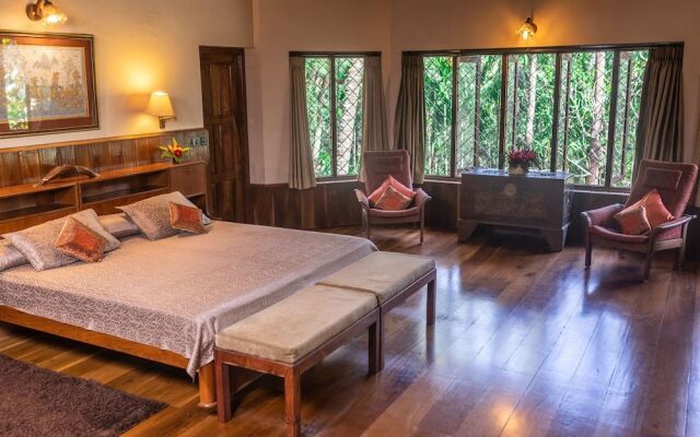Tranquil Resort Wayanad