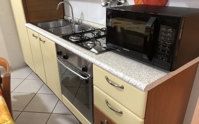 Appartamento Goicabula con Bbq