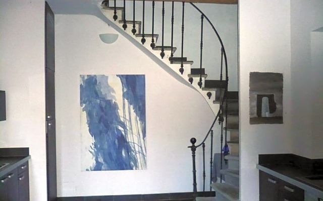 La Maison Du Ruisseau