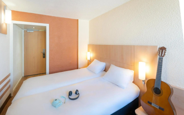 Hotel Residence Foch