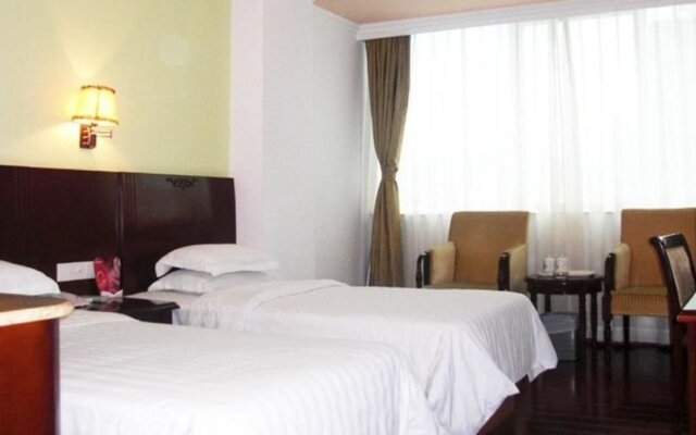 Yongan Hotel Shenzhen