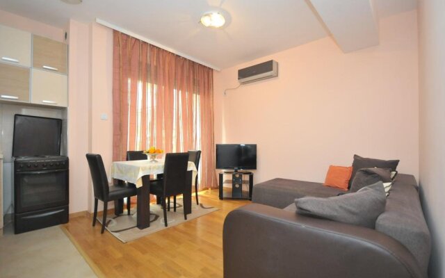 Apartment Adzic Lux