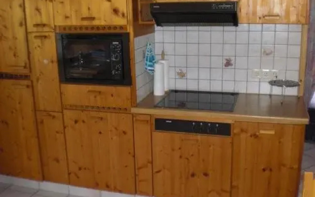 Ferienwohnung Baumann