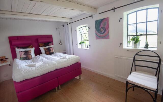 4b Österlen Bed & Breakfast