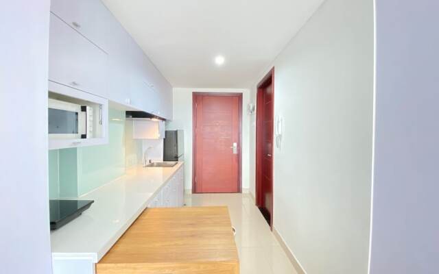 Modern & Comfy Studio Apartment at Tamansari Tera Residence