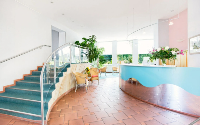 SeePark Kurhotel am Wandlitzsee