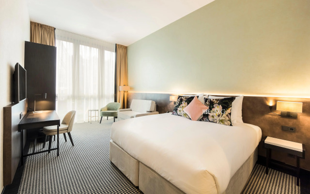 Monet Garden Hotel Amsterdam