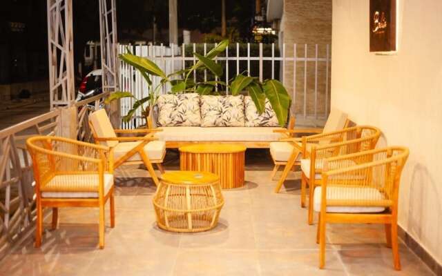 Bahía Boutique House