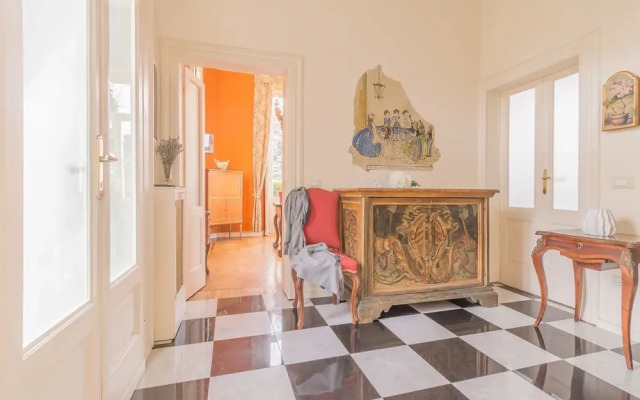 Villa Fiorella Varenna