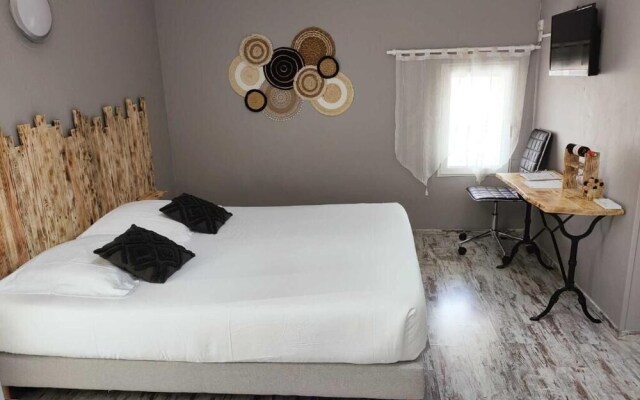 Château Pierre de Montignac