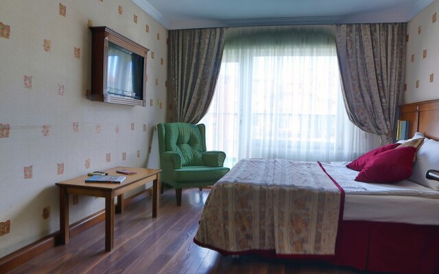 Elit Palas Hotel